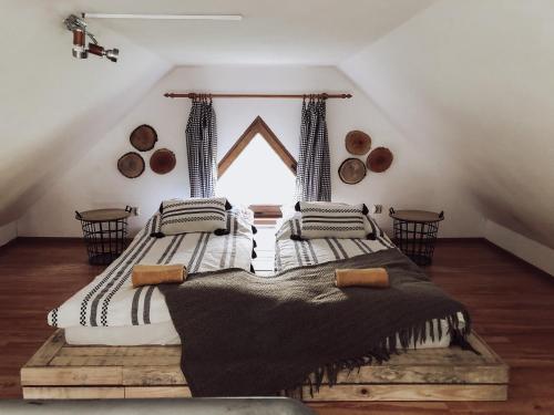 Domki Nad Potokiem574067621 Domki Nad Potokiem574067621