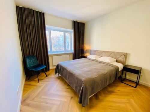 Cozy Reimani Residence - City Heart Free Parking, Tallinn (photo 3)