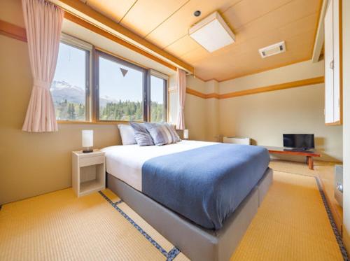 Red Fox Lodge Myoko