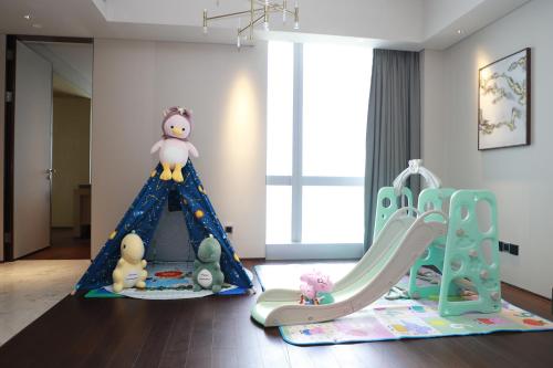 411967643 InterContinental Zhuhai by IHG