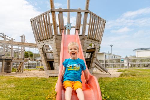 Strandcamping Valkenisse - image 11