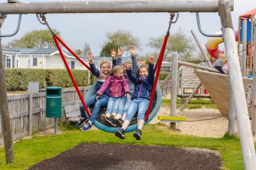 Strandcamping Valkenisse - image 2