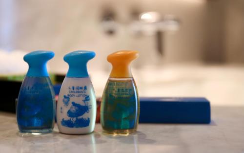 InterContinental Zhuhai by IHG