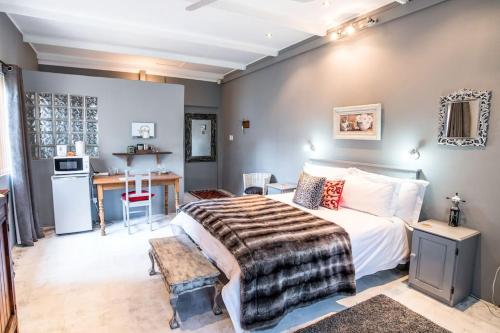 Mabet & Gabriella Guest Rooms, Robertson