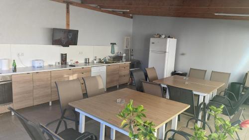 Fasiliti, GreenCity Kavala in Kavala