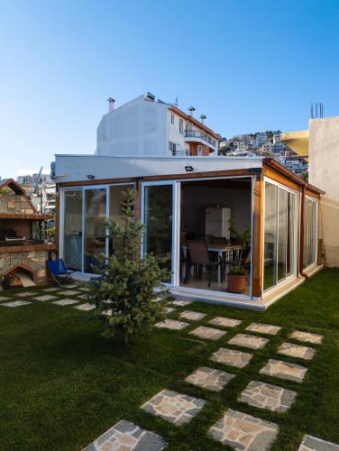 Fasiliti, GreenCity Kavala in Kavala