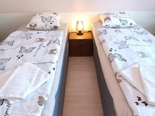 . Dals Långeds B&B