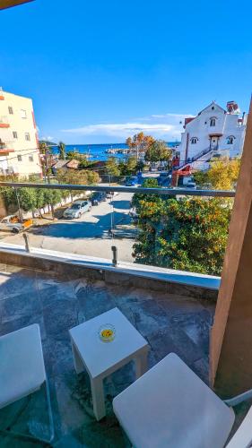 Pandangan, GreenCity Kavala in Kavala
