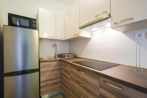 Ivni Apartmani - main image