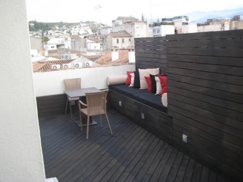 Villa Oniria, Granada (fotografie 8)