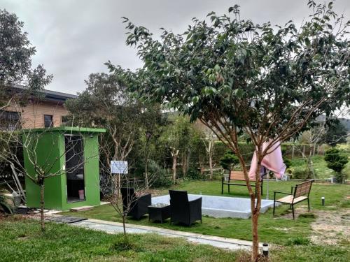 YOJA B&B, Puli (foto 10)
