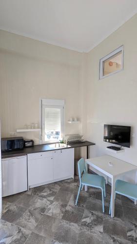 dapur, GreenCity Kavala in Kavala