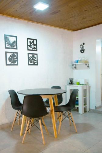 La Casa de Margarita near Gov. Francisco Gabrielli International Airport