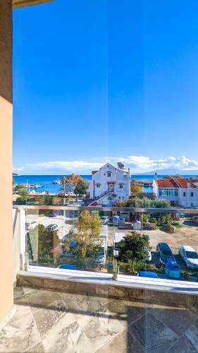 Pandangan, GreenCity Kavala in Kavala