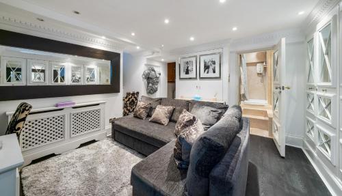 Finest Retreats - Hampsted Studio - Apartment - London
