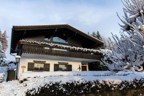 Apartment Schönblick