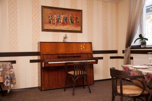 Florentina Hotel in Edinets