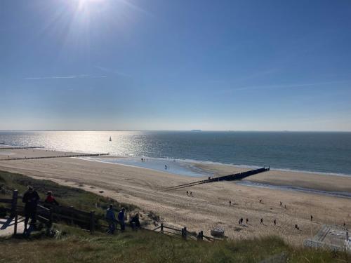 Strandcamping Valkenisse - image 10