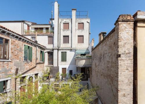 San Marco Bell Tower House