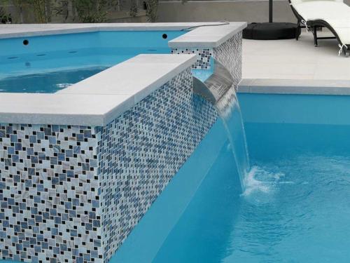  Villa Flora Maris Apartments in Privlaka