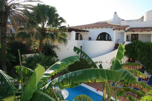 Villa Mediterranea - Noto Hotels