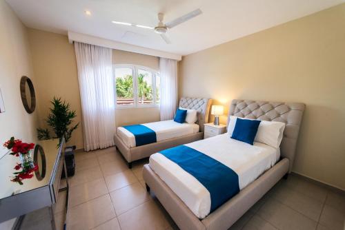 Special Offer, Iberostar Apartment Milagro 3BDR Pool, Beach