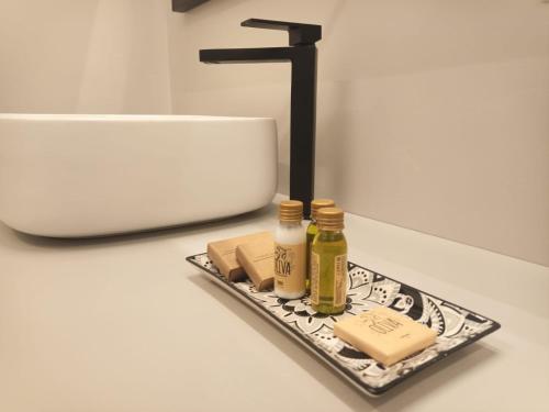 A casa di Giacomo Luxury Rooms con aria condizionata, Bérgamo (foto 7)