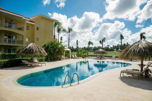 Special Offer, Iberostar Apartment Milagro 3BDR Pool, Beach