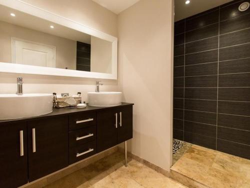 Les chambres d'hotes de Mougins
