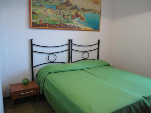 Appartamento Vistamare