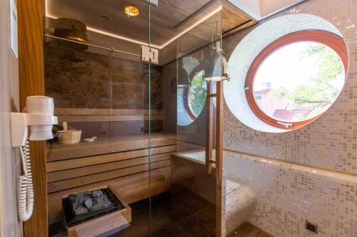 Hotel Willa Lubicz - image 12