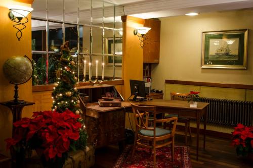 Hotel Willa Lubicz - image 7