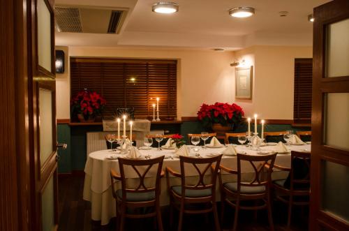 Hotel Willa Lubicz - image 5