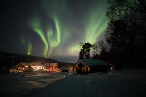 Gargia Fjellstue