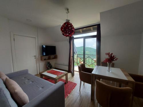 Topview Kopaonik-Dvori E15