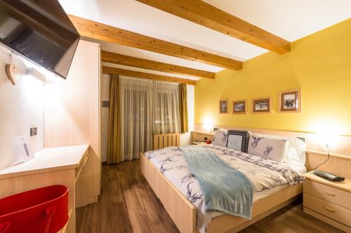 Alpstyle Hotel Albolina Wellness & Beauty