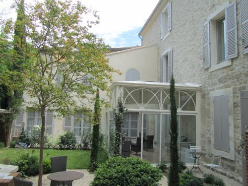 N15 - Chambres d'hôtes - image 9