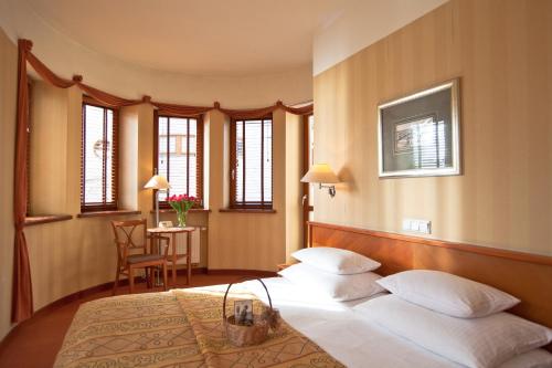 Hotel Willa Lubicz - image 13
