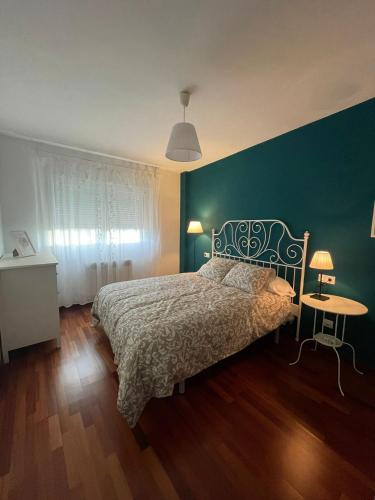 Apartamento corredoira