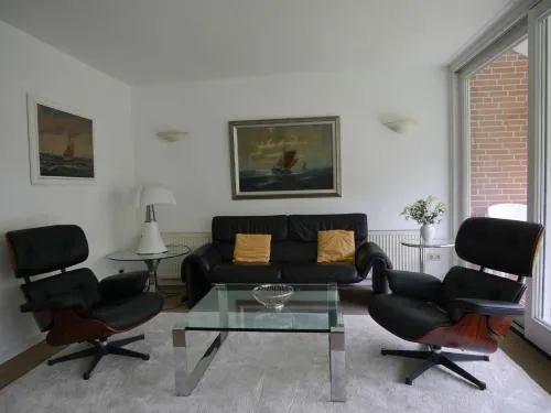 Ferienwohnung Kiewitt in Westerland, Deutschland