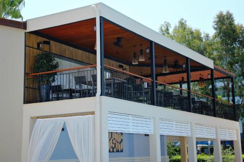 Arum Barut Collection - Ultra All Inclusive