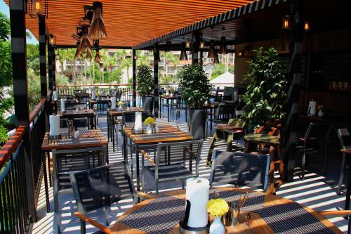 Arum Barut Collection - Ultra All Inclusive