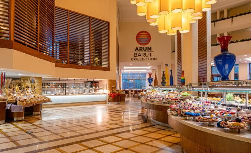 Arum Barut Collection - Ultra All Inclusive