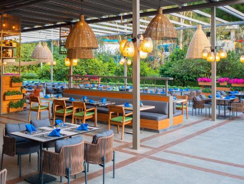 Arum Barut Collection - Ultra All Inclusive