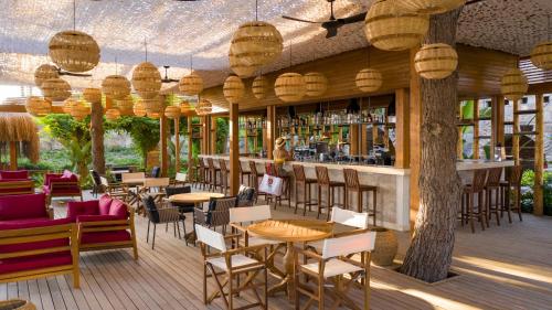 Arum Barut Collection - Ultra All Inclusive