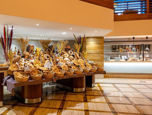 Arum Barut Collection - Ultra All Inclusive