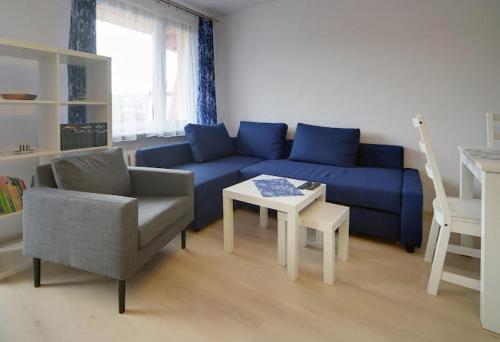 Trevilles Apartamenty - Granatowy, Szklarska Poręba (foto 9)