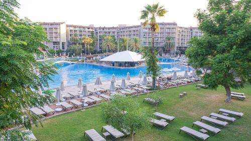 Arum Barut Collection - Ultra All Inclusive