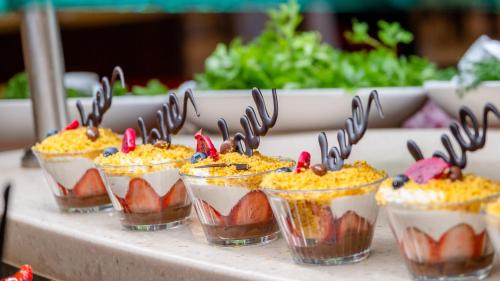 Arum Barut Collection - Ultra All Inclusive