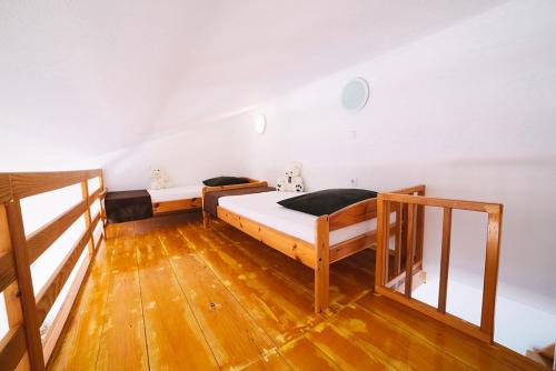 Studio Apartment in Duce with Sea View, Terrace, Air Conditioning, WiFi 4167-6, Duće (foto 6)